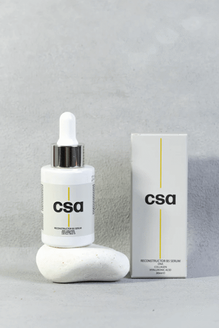 CSA Reconstructor Peptid - B5 | Moisturizing Serum