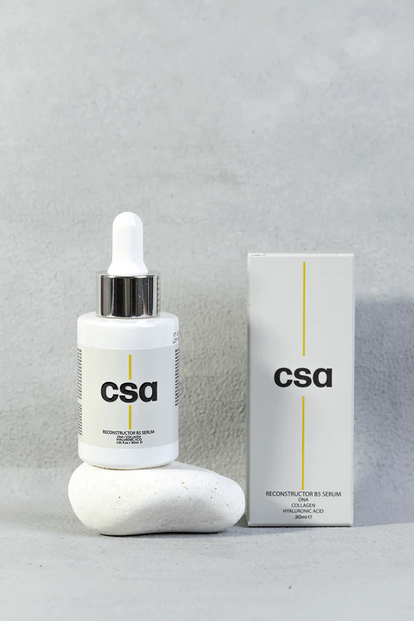 CSA Reconstructor Peptid - B5 | Moisturizing Serum CSA Reconstructor Peptid - B5 | Moisturizing Serum