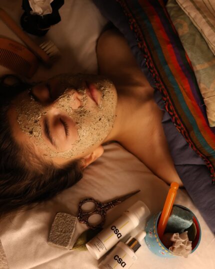 Mystic Skin Therapy